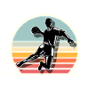 Handball Handball Player