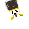 Panda,Nutcracker,Santa Claus, Santa Claus