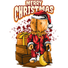 Cadeaux de Noël Noël
