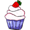 Cupcake - Petit Gâteau