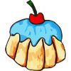 Cupcake - Petit Gâteau