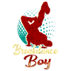 Breakdance Jeunes Breakdancers Danse