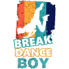 Breakdance Jeunes Breakdancers Danse