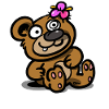 Teddy bear
