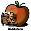 Bücherwurm
