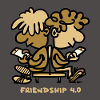 Friendship 4.0
