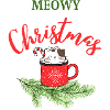 Meowy Christmas!