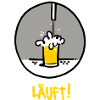 Bierglas