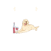 Golden Retrievers