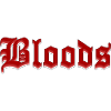 Bloods Hip Hop Gangster