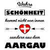 Aargau in der Schweiz