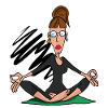 Yoga-Mam