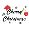 Cherry Christmas