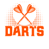 Dartboard Dart Throw Darts Gift