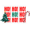 HO! HO! HO!