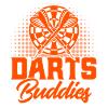 Dartboard Dart Throw Darts Gift