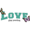 Love Butterflys