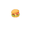 Burger Lover Gift