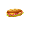Burger Lover Gift