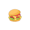 Burger Lover Gift