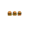 Burger Lover Gift