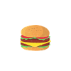 Burger Lover Gift