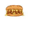 Burger Lover Gift
