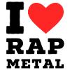 I love rap metal