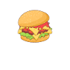 Burger Lover Gift