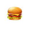 Burger Lover Gift