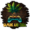 Gaming and Chill