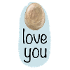 ei love you