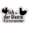 Körnerspender