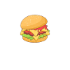 Burger Lover Gift