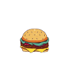 Burger Lover Gift