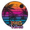 1985 Vibes
