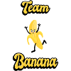 Team Banana