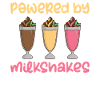 J’adore Milkshakes Milkshake Gift