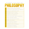 Socrates Philosophy Design