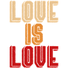 Love is love