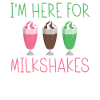 J’adore Milkshakes Milkshake Gift