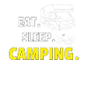 Camper Gift Idea Camping