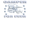 Camper Gift Idea Camping