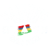 Mauritius deep blue