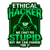 Etisk hacker White Hat Hacker Cybersikkerhed