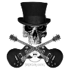 SKULL ART 2022 10