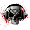 SKULL ART 2022 3