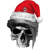 SKULL ART 2022 4