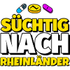 Rheinländer Tanz lustig Geschenk