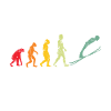 EVOLUTION SKI JUMPING